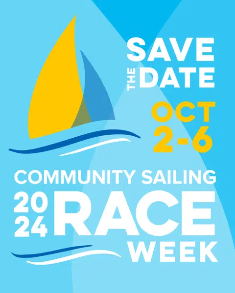 Csno Race Week 2024 Is Back! - Community Sailing New Orleans