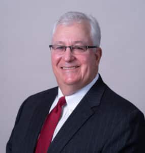 Bob Kimbro