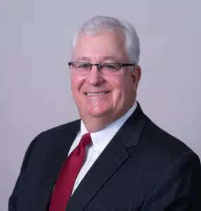 Bob Kimbro