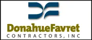Donahue Favret Logo