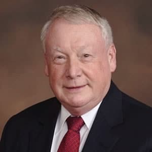 Ric Smith