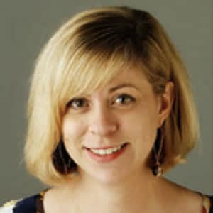 Susan Granger